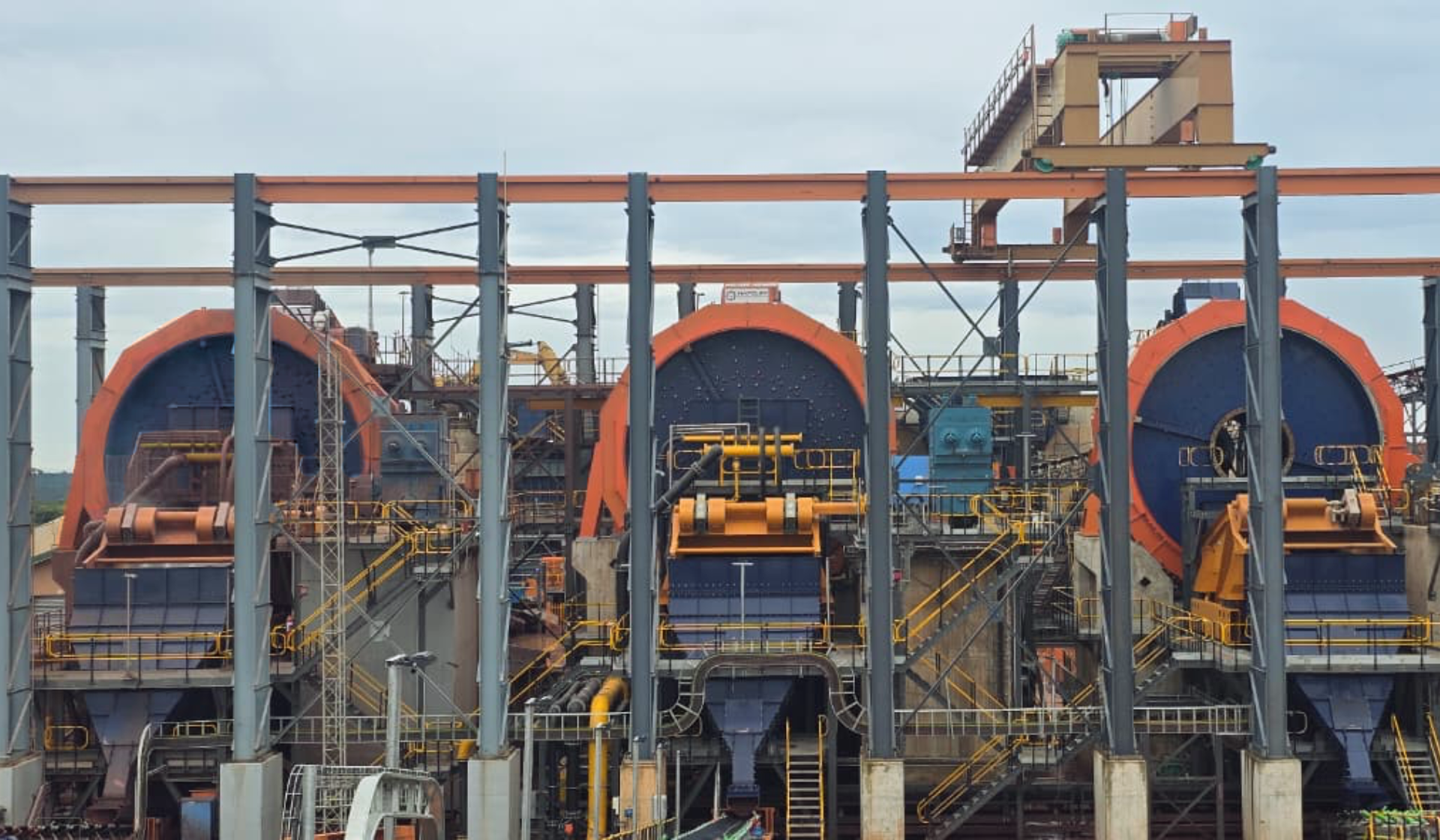 Harcliff_New Ø24ft Mills